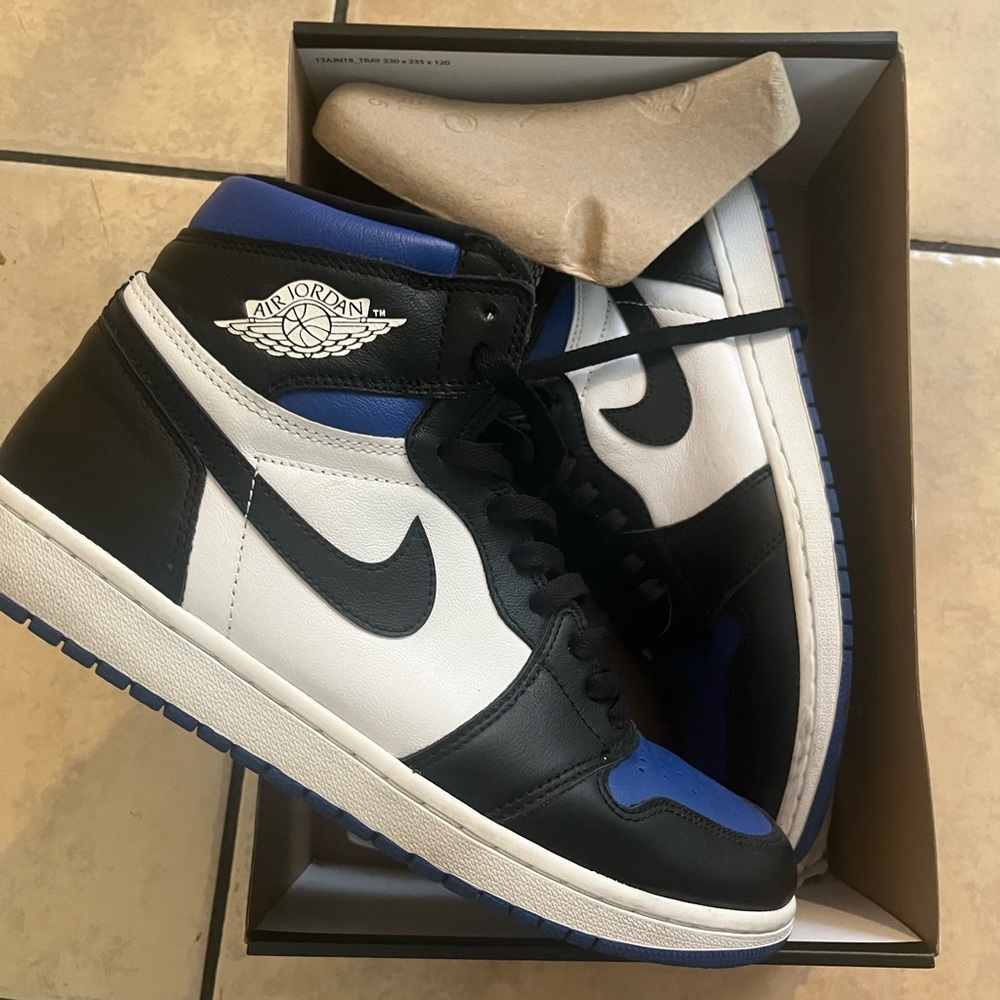 Used Nike Men Shoes